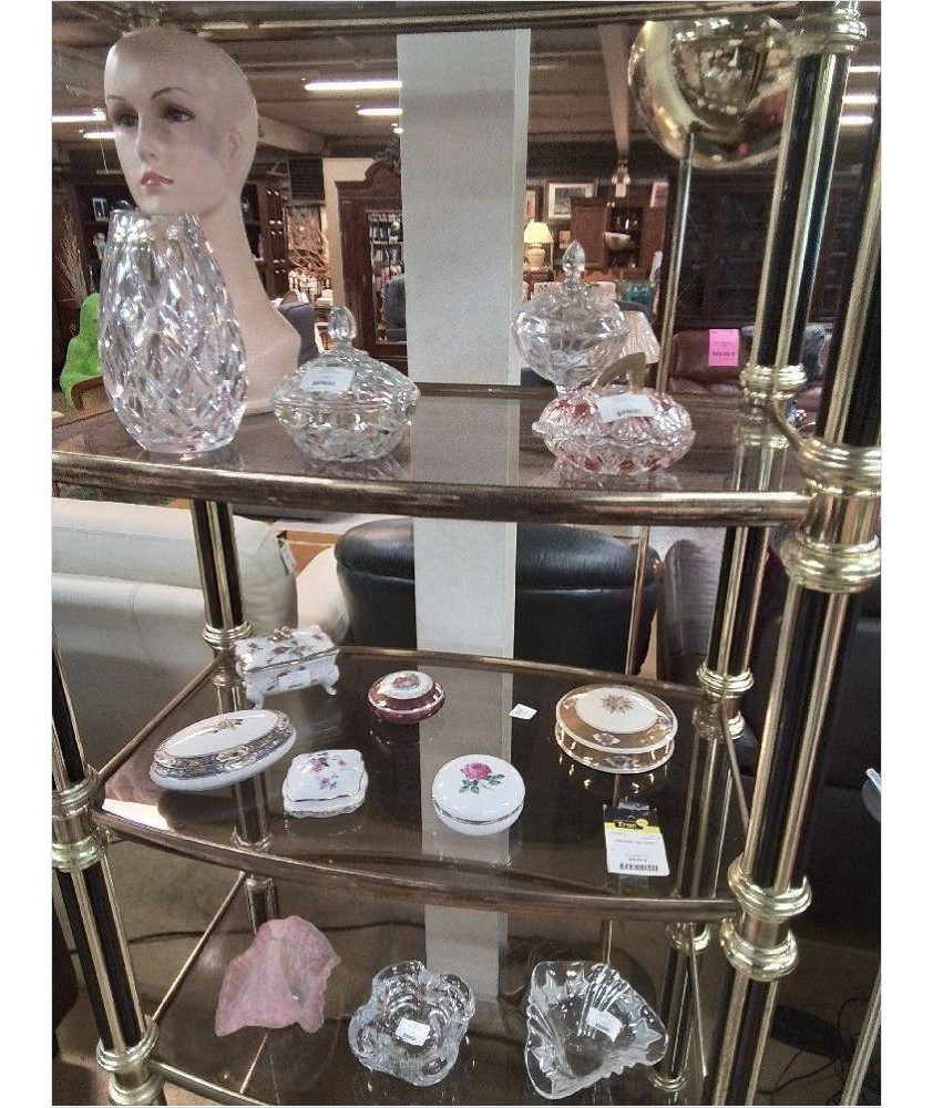 DECORATION