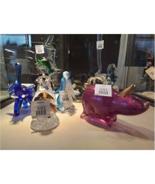 DECORATION