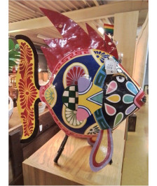 POISSON 