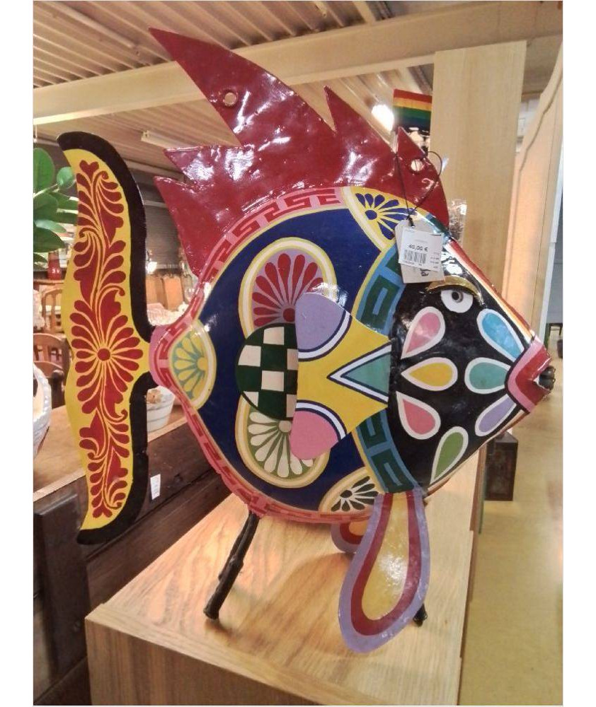 POISSON 