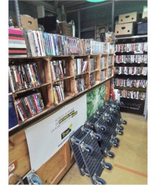 DVD