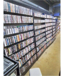 DVD
