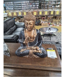 DECORATION BOUDDHA