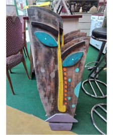 PANNEAU DECO STYLE PICASSO