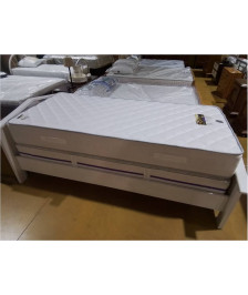 MATELAS 90X200 RESSORTS ENSACHEE 