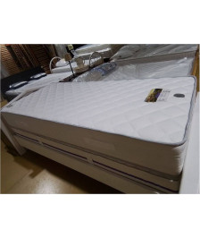 MATELAS 90X200 RESSORTS ENSACHEE 