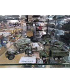 VEHICULE MINIATURE