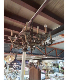 LUSTRE 