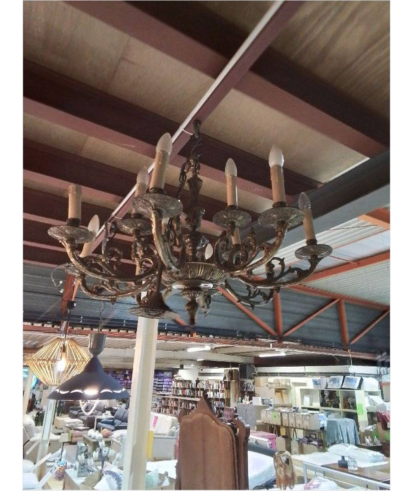 LUSTRE 