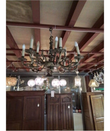 LUSTRE 