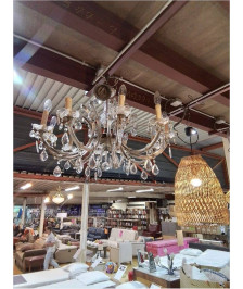 LUSTRE 