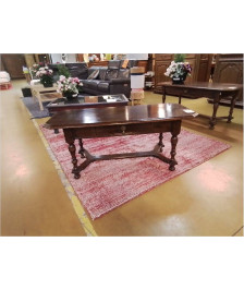 T DE SALON CHENE H49 L114 P50