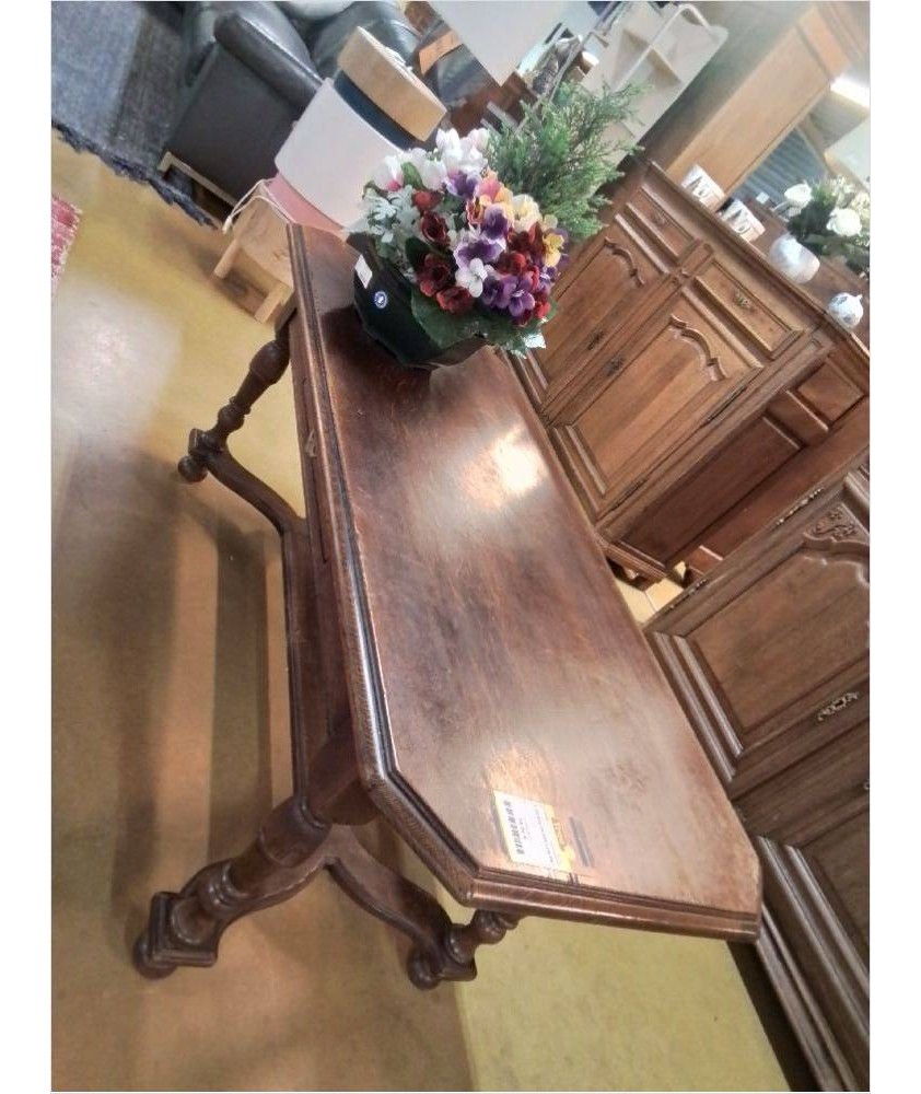 T DE SALON H55 L128 P57