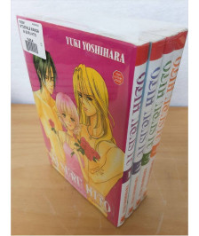 INTEGRALE MANGA AI SURU HITO