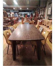 TABLE XOOON 220X100