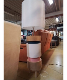 LAMPE SUR PIED DESTOCKAGE 