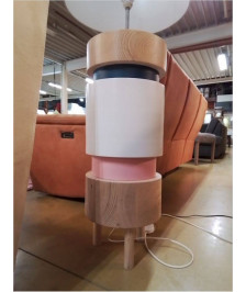 LAMPE SUR PIED DESTOCKAGE 
