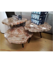 TABLES GIGOGNES