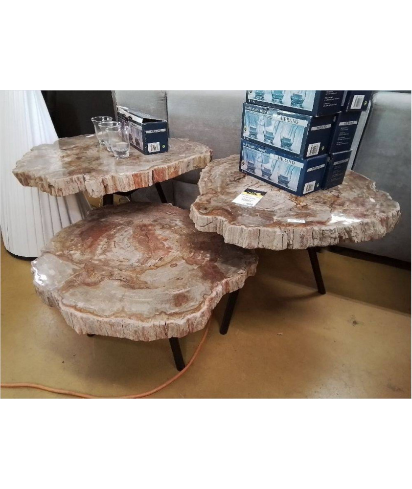 TABLES GIGOGNES
