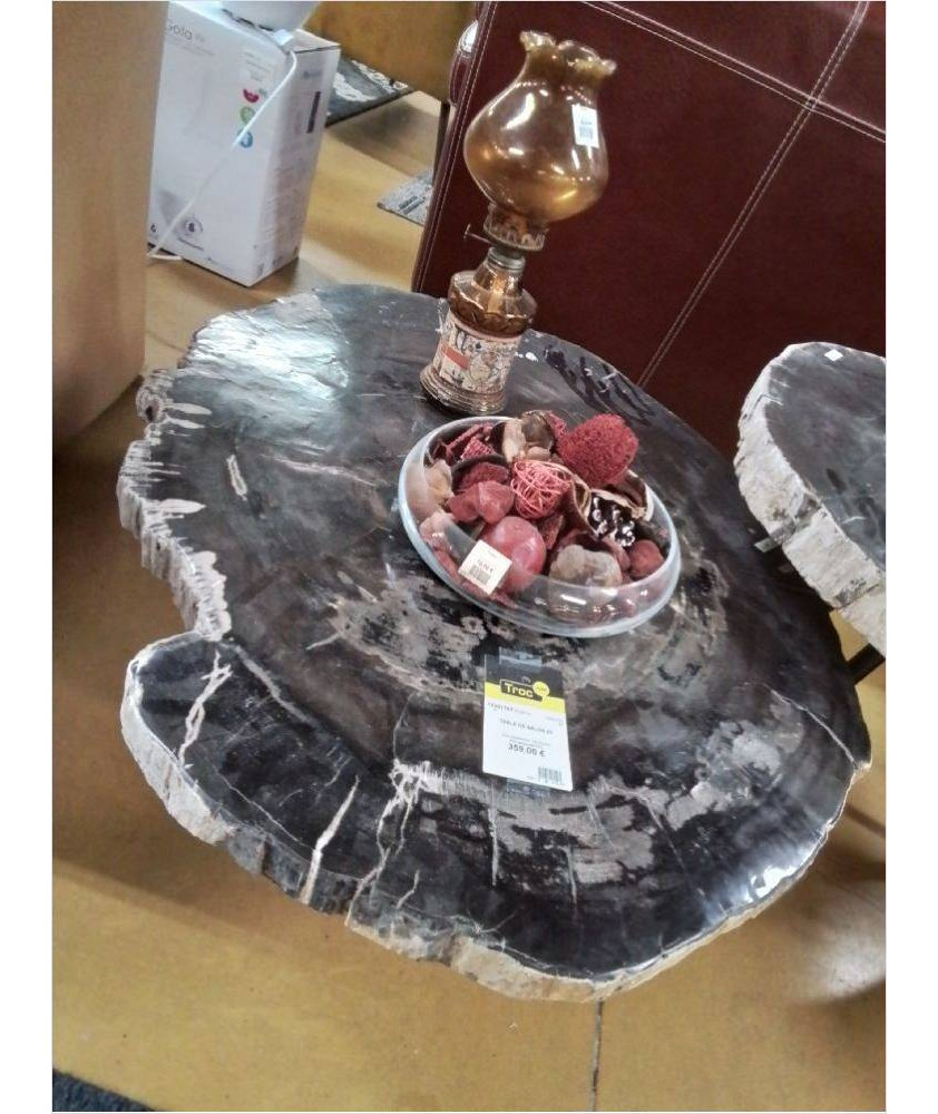 TABLE DE SALON 20