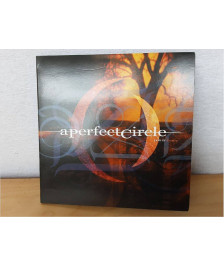 VINYLE A PERFECT CIRCLE (MUSIQUE ROCK)