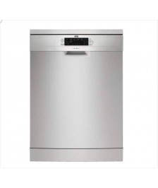 LAVE VAISSELLE AEG INOX NEUF