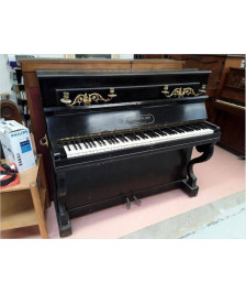 PIANO NOIR BESSONNARD 