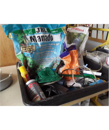 KIT D\'AQUARIUM