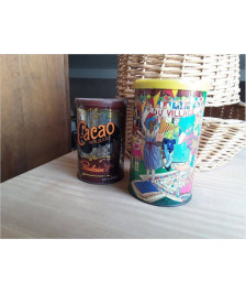 BOÎTE DÉCO