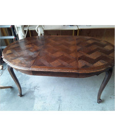 TABLE REGENCE 