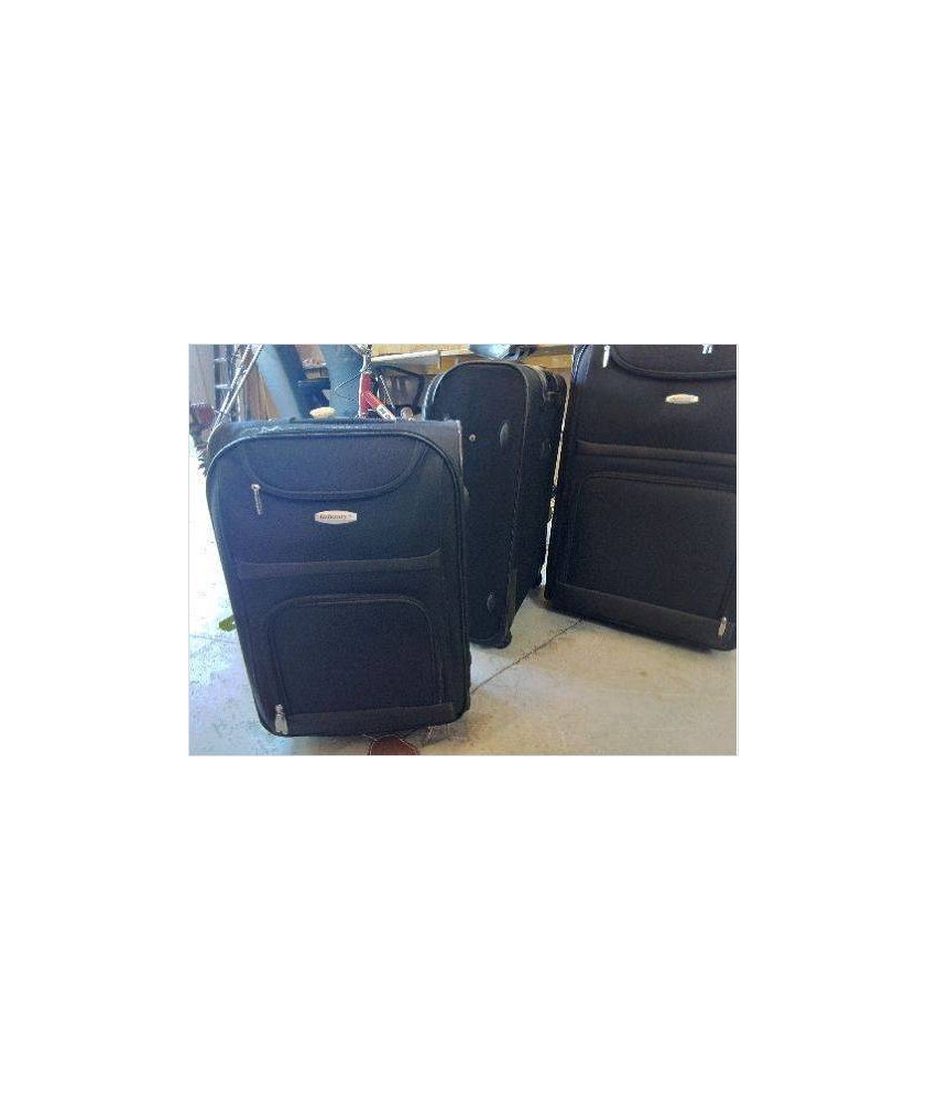 VALISE DELUXURY 50
