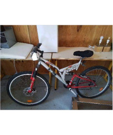 VTT TOP BIKE 