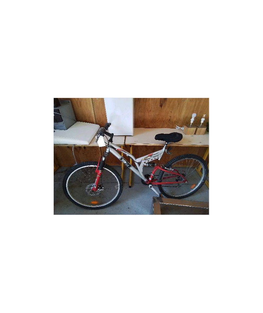 VTT TOP BIKE 