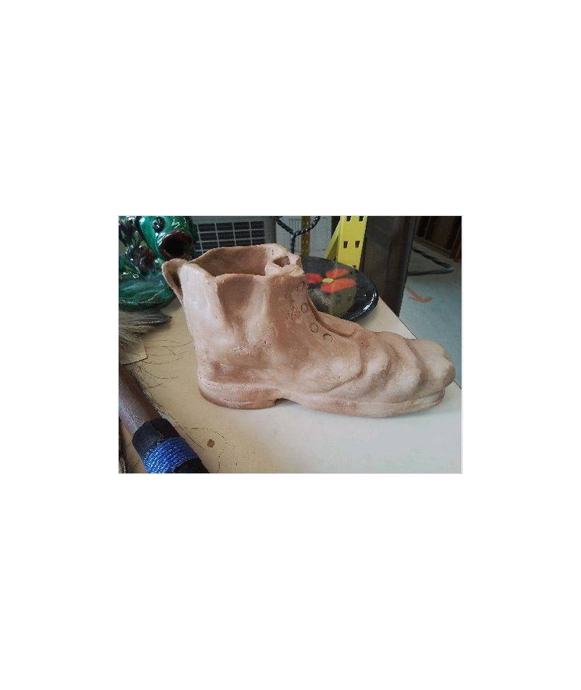 CHAUSSURE DECO 