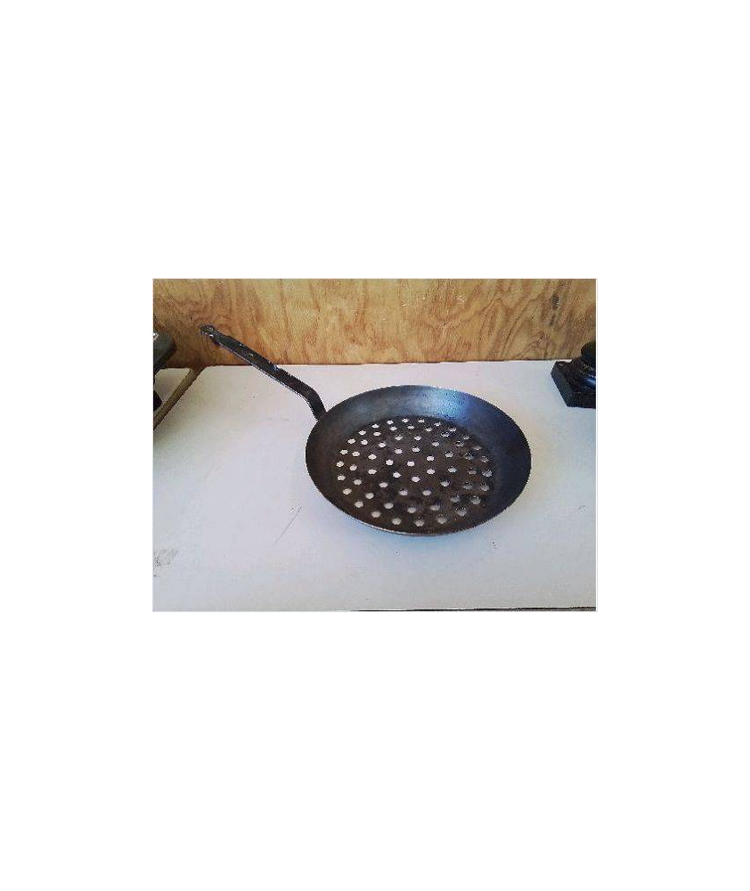 POELE A MARRON