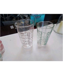  GOBLET DOSEUR