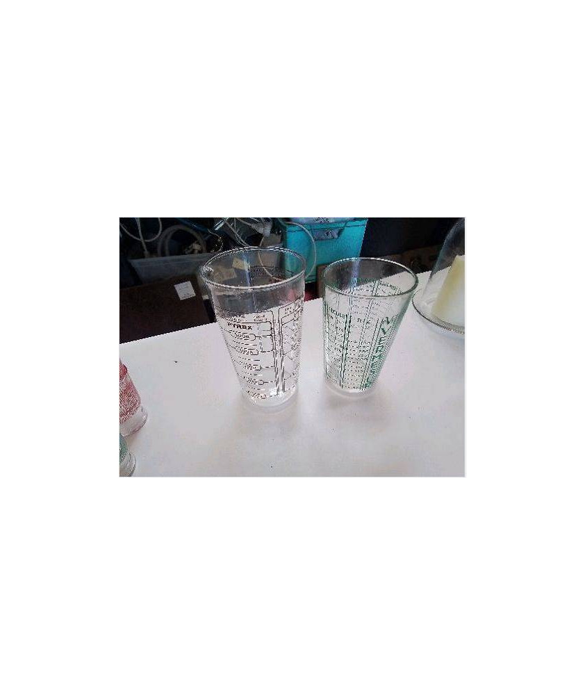  GOBLET DOSEUR