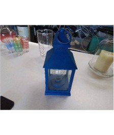 PHOTOPHORE BLEU