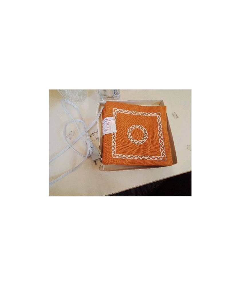CHAUFFE ASSIETTES 