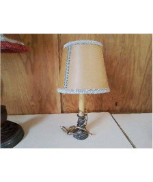 LAMPE VINTAGE 