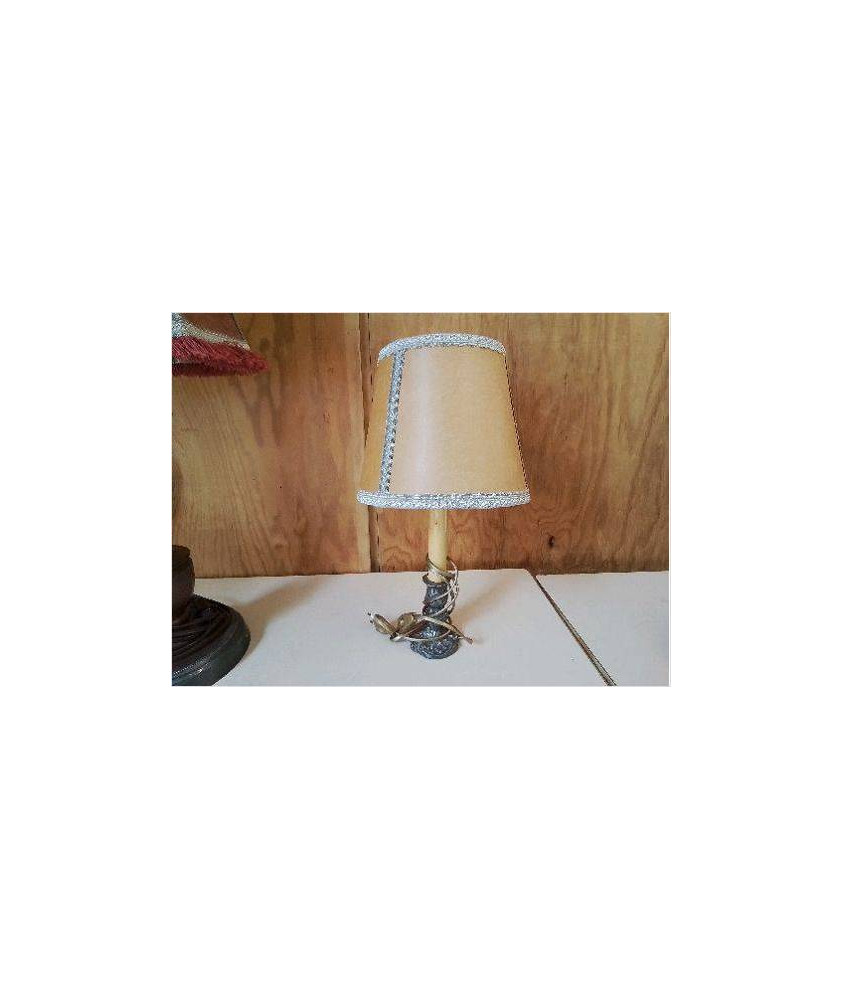 LAMPE VINTAGE 
