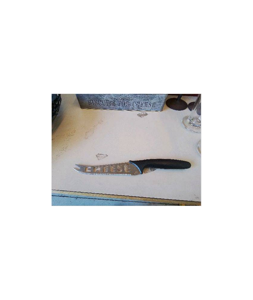 COUTEAU À FROMAGE