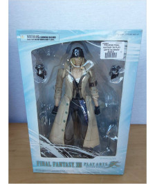 FIGURINE FINAL FANTASY XIII PLAY ARTS KAI SNOW VILLIERS