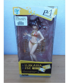 FIGURINE PERSONA 4 KUJIKAWA RISE 1/8