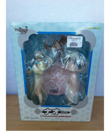 FIGURINE MABINOGI NAO 1/7