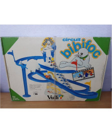 CIRCUIT BIBIFOC VULLI NON DÉBALLÉ