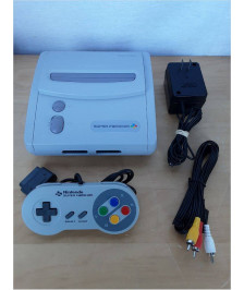 CONSOLE SUPER FAMICOM JUNIOR
