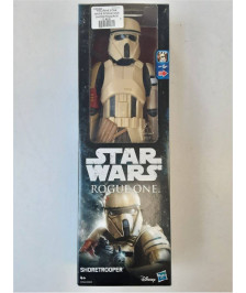 FIGURINE STAR WARS ROGUE ONE SHORETROOPER