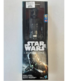 FIGURINE STAR WARS ROGUE ONE DEATH TROOPER