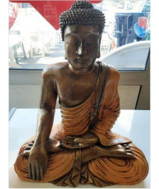 BOUDDHA 40 CM